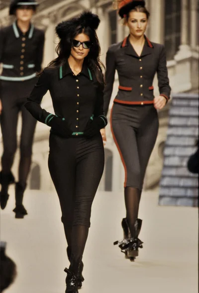 Look 97